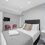 Marylebone Modern Apartments