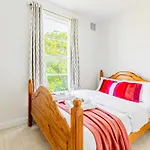 Unique Modern 2Br Flat, 1 Min To S Hampstead St