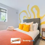 Two Bedroom Apartment By Buonomo Stays Short Lets & Serviced Accommodation In Islington