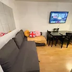 Brixton Apartment