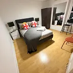 Brixton Apartment