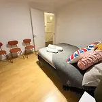 Brixton Apartment