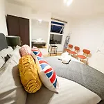 Brixton Apartment