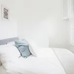 Stylish 2Br Flat With Amazing Patio