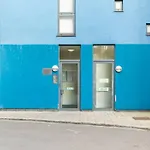 Spacious Air-Conditioned Double Room With Workspace