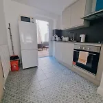 Cozy Studio Near Kings Cross
