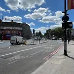 Cosy 1 Bed Flat Clapham North