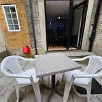 London Aldgate Apartment