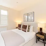 The Fulham Arms - Elegant 3Bdr Flat With Terrace