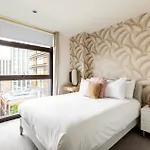 Bohemian Chic Apartment In Shoreditch