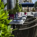 Sheraton Grand London Park Lane