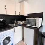 Lovely Studio Apartments On Finchley Road