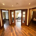 Marble Arch Two Bedroom Apartment