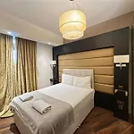 Marble Arch Two Bedroom Apartment