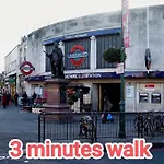 Studio Style Room, Near Tooting Broadway Station