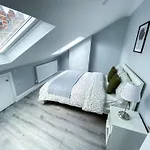 Large 1-Bedroom Flat, 5 Guest, London - F4