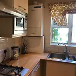 Charming Flat Centrally Located