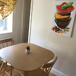 Charming Flat Centrally Located