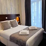 Lidos Hotel