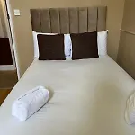 London Hotel Paddington
