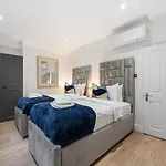 Mayfair Residences