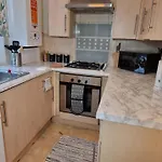 Heathrow Airport House