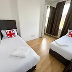 Stay In Hackney Apartment