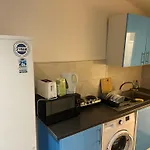 1 Bedroom Studio Central London 220
