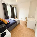 Stay In Hackney Apartment