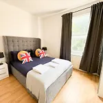 Stay In Hackney Apartment