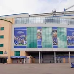 Cozy Studio Opposite Chelsea Stadium
