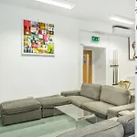 Herbal Hill Studios Flats, Farringdon