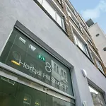Herbal Hill Studios Flats, Farringdon