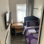 Small Single Boxroom Ovo Wembley Stadium