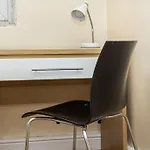 Ground Charming 3 Bedroom Flat With Private Garden