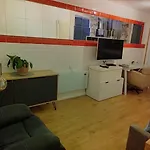London Apartment