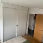 London Apartment