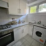 Independent Cally 1Bd