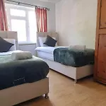 Entire Flat In London Alexandra Palace