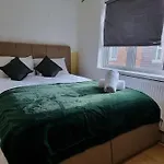 Entire Flat In London Alexandra Palace