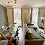 Bloomsbury Residences