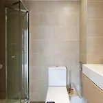 Kensington 2Bed 2Bath Breakfast