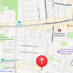 Kensington 2Bed 2Bath Breakfast
