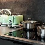 Hyde Park Studios By Sleepy
