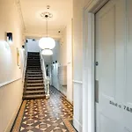 Hyde Park Studios By Sleepy