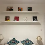 Little Victorian Conversion