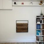 Little Victorian Conversion
