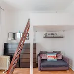 Central Spacious Studio Near Kensington Gardens