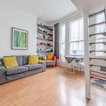 Central Spacious Studio Near Kensington Gardens