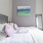 Vogue 1 Bedroom Pimlico Flat Near Victoria Station